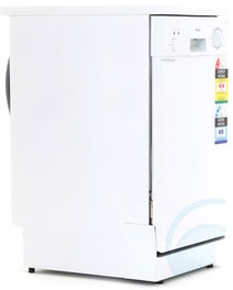 Haier Dishwasher HDW9WH hero image