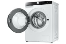 Samsung 8.5kg Personalised BubbleWash Front Load Washing Machine WW85T504DAE hero image