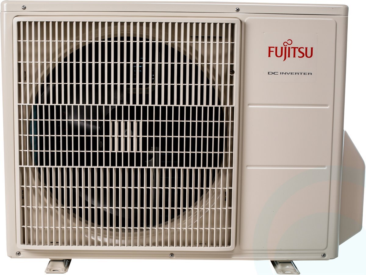 Fujitsu ASTG18KMCA 5kW Reverse Cycle Split System Inverter Air Conditioner DRED Enabled hero image