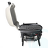 Weber Baby Q Q1000 LPG Titanium BBQ 50060224 image NaN