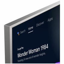Blaupunkt 86 Inch UHD 4K Android TV BP860USG9700 hero image