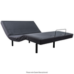 A.H. Beard Enliven Adjustable Bed Base - King Single AHBEABLWS hero image