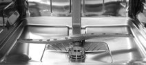 Omega ODW702XB Freestanding Dishwasher hero image