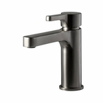 Rogerseller Arq Basin Mixer - Brushed Nickel 3606003507 hero image