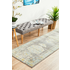 Rug Culture Century Medium Multi-coloured Rug 300X80CM - CEN-944-GREY-300X80 image NaN