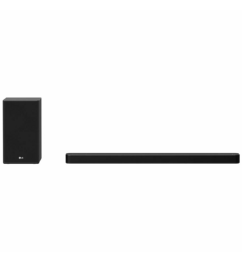 Soundbar deals med atmos