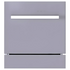 Artusi 60cm Built-in Dishwasher Silver ADW5608S image NaN