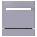 Artusi 60cm Built-in Dishwasher Silver ADW5608S hero image