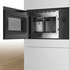 Bosch Series 4 25L Built-In 900W Microwave  BFL553MB1A image NaN