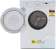 6kg Whirlpool Dryer AWD60A hero image