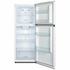 Hisense 223L Top Mount Frost Free Fridge White HR6TFF223 image NaN