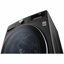 LG 19.5kg TWINWash Front Load Washing Machine WXLC-1116B-WTP357B hero image