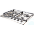 Westinghouse WHG646SA 60cm Natural Gas Cooktop image NaN