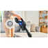 Bosch Rechargeable vacuum cleaner, Unlimited 10 ProPower, Black BCS1051BAU image NaN