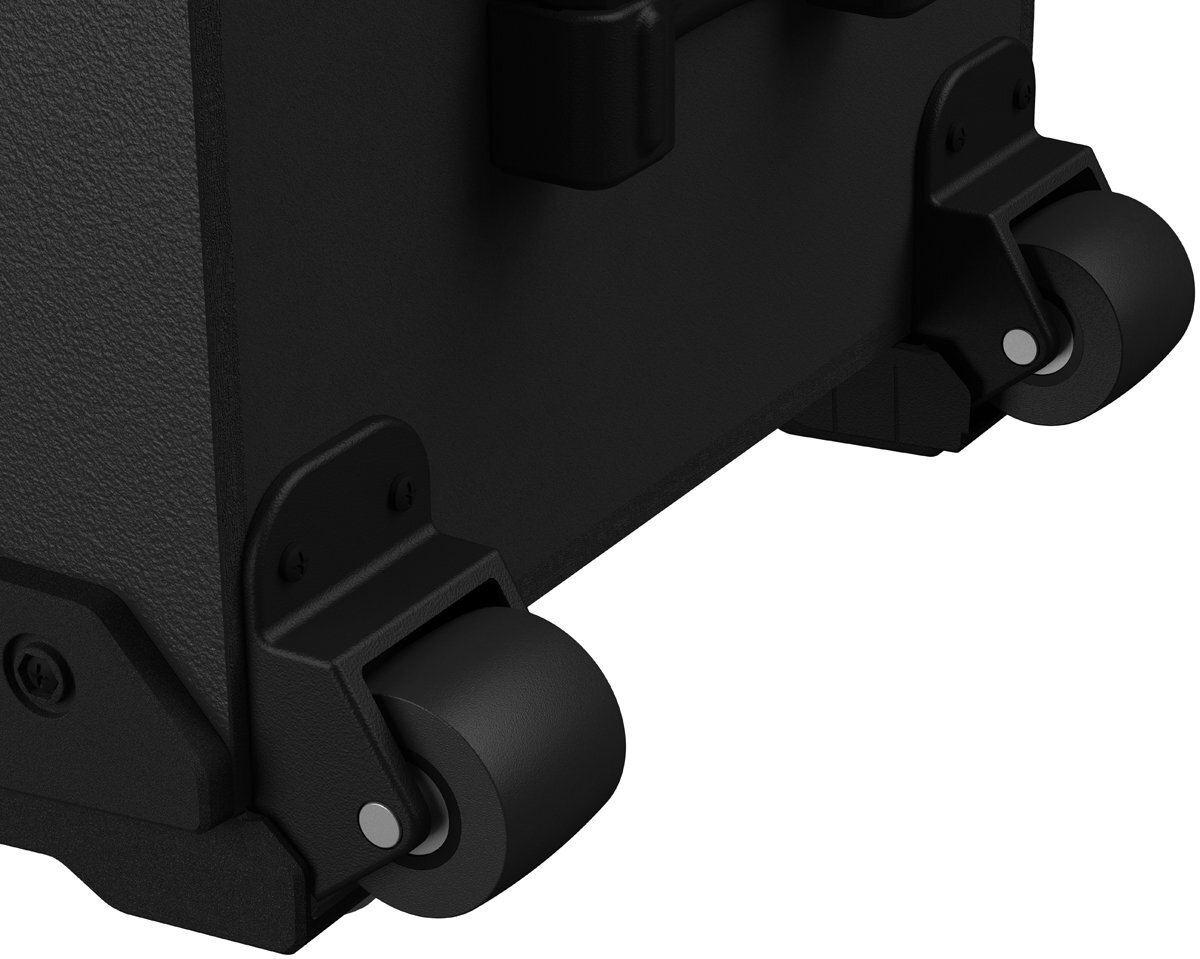 Panasonic SC-CMAX5GS-K Mini System with Bluetooth hero image