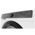 Westinghouse 9kg EasyCare 700 Series Heat Pump Dryer White WDH904N7WA image NaN