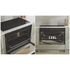 Haier 90cm 500 Series Built In Oven Black HWO90S16TB3 image NaN