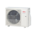 Fujitsu Reverse Cycle Inverter Floor Console 4.2kW Cooling 5.2kW Heating SET-AGTG14KVCA image NaN