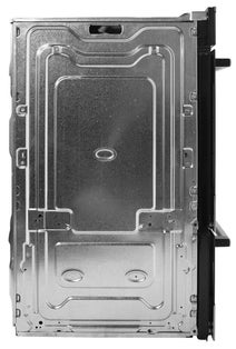 Electrolux EVE626SC 60cm Electric Built-In Double Oven hero image