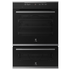 Electrolux 60cm Pyrolytic Built-In Double Oven EVEP626SD image NaN