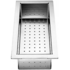 Blanco ZCOLSS Stainless Steel Colander image NaN