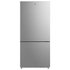 Hoover 529L Bottom Mount Refrigerator Stainless Steel HV-RBM529 image NaN