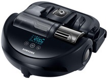 Samsung SR20K9350WK POWERbot VR9300 Robotic Vacuum Cleaner hero image