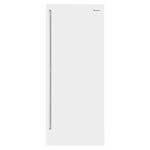 Westinghouse 388L Upright Frost Free Freezer WFB4204WC-R hero image