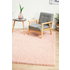 Rug Culture Laguna Large Pink Rug 290X200CM - LGN-PINK-290X200 image NaN