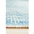 Rug Culture Terrace Medium Blue Rug 230X160CM - TER-5505-BLU-230X160 image NaN
