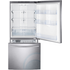 635L Samsung Fridge SRL635NLS image NaN