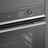 Fisher & Paykel 60cm Series 7 Contemporary Compact Combi-Microwave Oven OM60NDLX1 image NaN