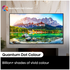 Hisense 85 Inch U7N ULED 4K Mini LED Smart TV 85U7NAU image NaN