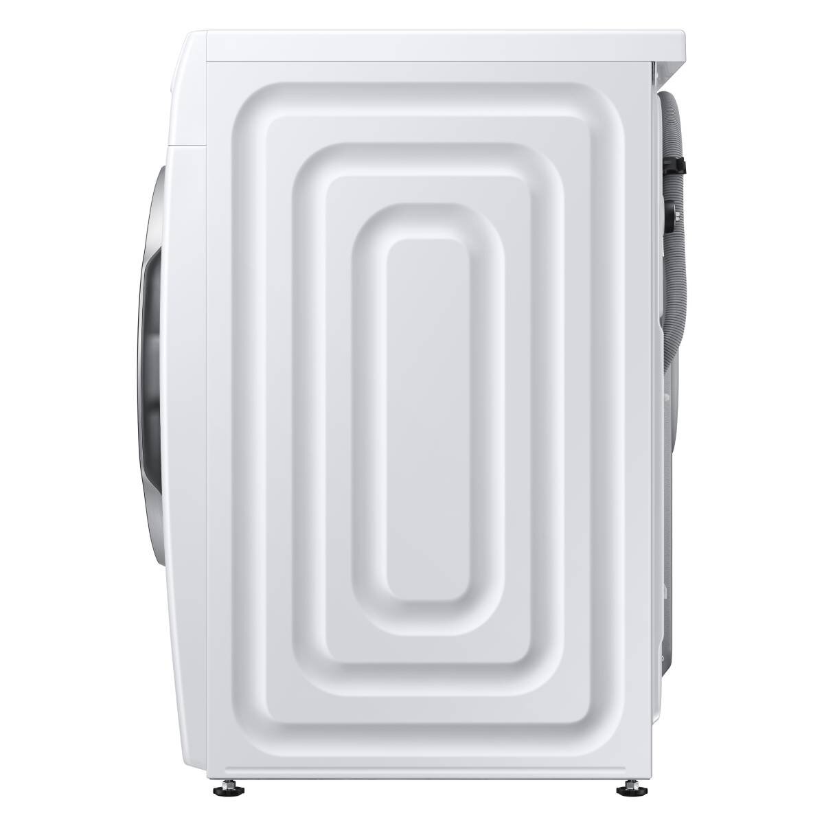 Samsung 11kg Smart Front Load Washing Machine White WW11CG604DLE hero image