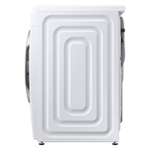 Samsung 11kg Smart Front Load Washing Machine White WW11CG604DLE hero image