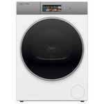 Fisher & Paykel Series 9 10kg Contemporary Heat Pump Dryer DH1060T5 hero image