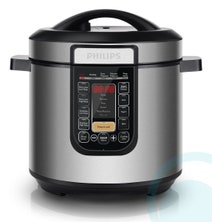 Philips HD2137-72 Viva All-In-One Cooker hero image