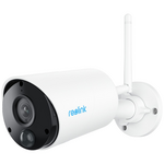 Reolink Argus Eco Wireless Outdoor Battery Security Camera BWB2K07 hero image