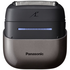 Panasonic Compact 3 Blade High Speed Shaver Black ES-CM3A-K541 image NaN