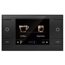 Jura 15292 ENA 8 Coffee Machine hero image
