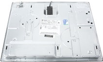 Delonghi DEGH60ST 60cm Natural Gas Cooktop hero image