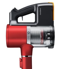 LG A9MULTI2X CordZero A9 2-in-1 Cordless Handstick Vacuum Cleaner hero image