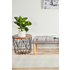 Rug Culture Evoke Medium Grey Rug 300X80CM - EVO-265-GREY-300X80 image NaN