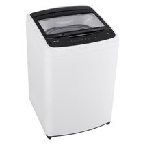 LG 8.5kg Top Load Washing Machine WTL1-85W hero image