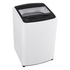 LG 8.5kg Top Load Washing Machine WTL1-85W image NaN