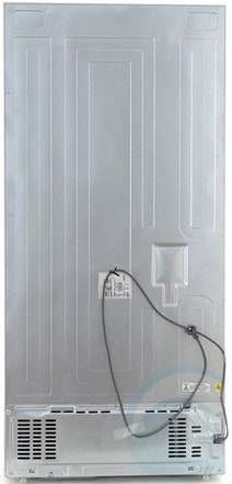 539L Samsung Fridge SRL538NW hero image