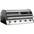 Beefeater BD18652 Discovery 1000R 5 Burner Built-In LPG BBQ image NaN
