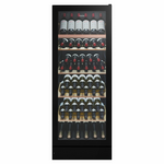 Vintec 148 Bottle Wine Storage Cabinet VWM148SBA-L hero image