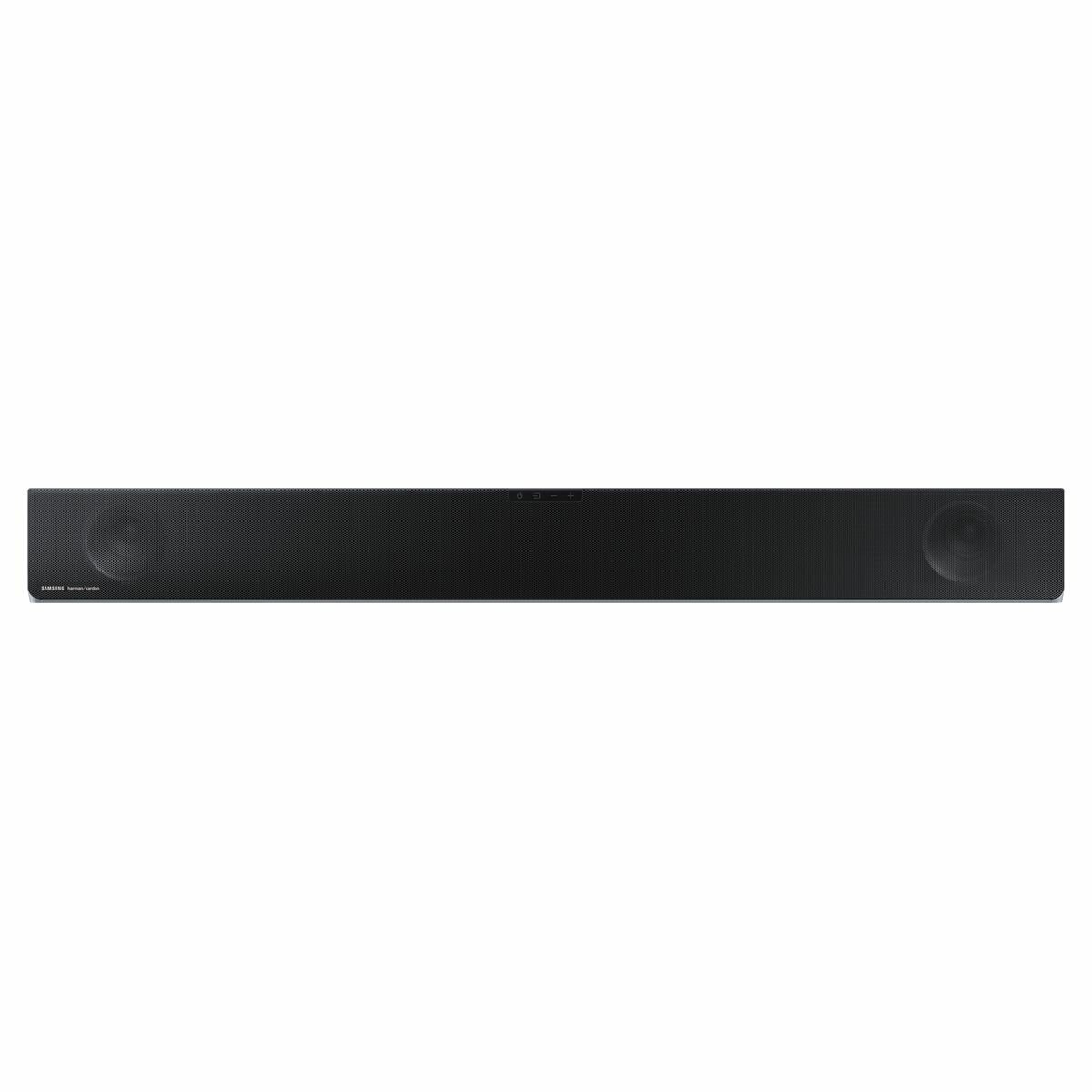 Samsung HW-Q90R/XY 7.1.4 Ch Dolby Atmos & DTS:X Soundbar with Wireless Subwoofer hero image