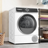 Bosch Series 8 Heat Pump Tumble Dryer WQH235B8AU image NaN